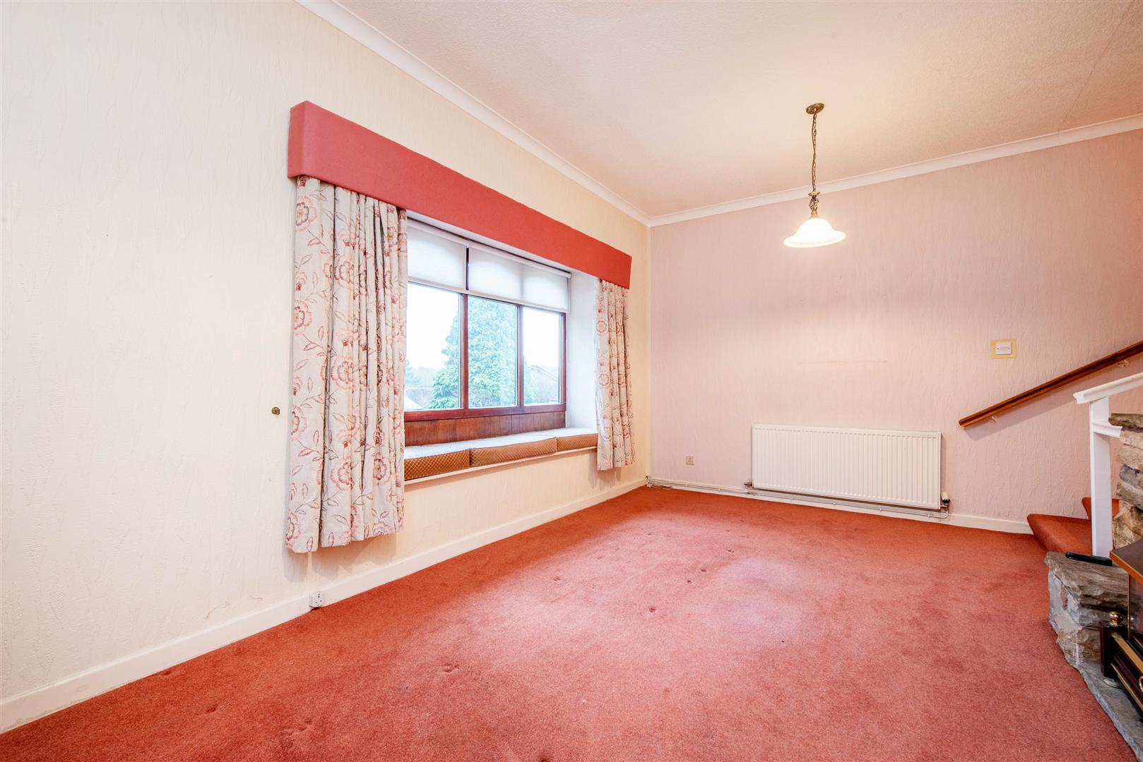 Radburn Close, Chorley